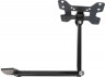 Кронштейн для телевизора Kromax OPTIMA-408 черный 22"-65" макс.30кг настенный поворотно-выдвижной и наклонный