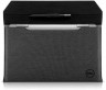 Чехол для ноутбука 15" Dell Premier Sleeve PE1521VL черный нейлон (460-BDCB)