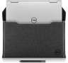 Чехол для ноутбука 15" Dell Premier Sleeve PE1521VL черный нейлон (460-BDCB)