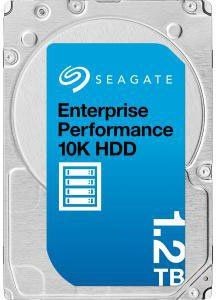 Жесткий диск Seagate Original SAS 3.0 1200Gb ST1200MM0129 Enterprise Performance (10000rpm) 256Mb 2.5"