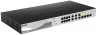 Коммутатор D-Link DXS-1100-16TC/A1A 12x10G 2SFP+ настраиваемый