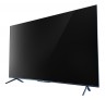 Телевизор QLED TCL 55" 55C717 темно-синий/Ultra HD/60Hz/DVB-T/DVB-T2/DVB-C/DVB-S2/USB/WiFi/Smart TV (RUS)