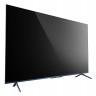 Телевизор QLED TCL 55" 55C717 темно-синий/Ultra HD/60Hz/DVB-T/DVB-T2/DVB-C/DVB-S2/USB/WiFi/Smart TV (RUS)