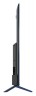 Телевизор QLED TCL 55" 55C717 темно-синий/Ultra HD/60Hz/DVB-T/DVB-T2/DVB-C/DVB-S2/USB/WiFi/Smart TV (RUS)