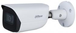 Видеокамера IP Dahua DH-IPC-HFW3441EP-SA-0280B 2.8-2.8мм цветная корп.:белый