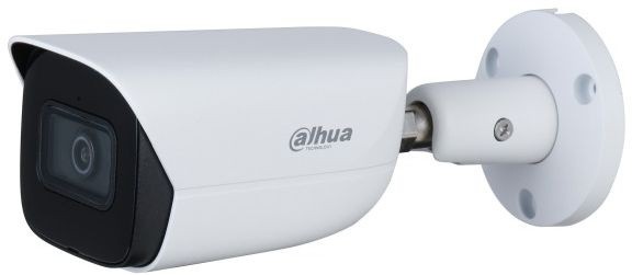 Видеокамера IP Dahua DH-IPC-HFW3441EP-SA-0280B 2.8-2.8мм цветная корп.:белый