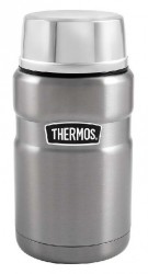 Термос Thermos SK 3020 SBK Stainless 0.71л. серебристый (155696)