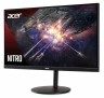 Монитор Acer 27" Nitro XV272Pbmiiprzx IPS 1920x1080 144Hz FreeSync 400cd/m2 16:9