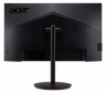 Монитор Acer 27" Nitro XV272Pbmiiprzx IPS 1920x1080 144Hz FreeSync 400cd/m2 16:9