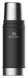 Термос Stanley The Legendary Classic Bottle 0.47л. черный (10-01228-073)