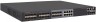 Коммутатор HPE FlexNetwork 5510 JH149A 24SFP 4SFP+ HI 1-slot Switch
