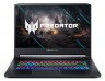 Ноутбук Acer Predator Triton 300 PT315-52-76XV Core i7 10750H/16Gb/SSD512Gb/NVIDIA GeForce GTX 1660 Ti 6Gb/15.6"/IPS/FHD (1920x1080)/Windows 10/black/WiFi/BT/Cam