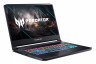 Ноутбук Acer Predator Triton 300 PT315-52-76XV Core i7 10750H/16Gb/SSD512Gb/NVIDIA GeForce GTX 1660 Ti 6Gb/15.6"/IPS/FHD (1920x1080)/Windows 10/black/WiFi/BT/Cam