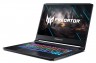 Ноутбук Acer Predator Triton 300 PT315-52-76XV Core i7 10750H/16Gb/SSD512Gb/NVIDIA GeForce GTX 1660 Ti 6Gb/15.6"/IPS/FHD (1920x1080)/Windows 10/black/WiFi/BT/Cam
