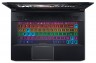 Ноутбук Acer Predator Triton 300 PT315-52-76XV Core i7 10750H/16Gb/SSD512Gb/NVIDIA GeForce GTX 1660 Ti 6Gb/15.6"/IPS/FHD (1920x1080)/Windows 10/black/WiFi/BT/Cam