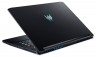 Ноутбук Acer Predator Triton 300 PT315-52-76XV Core i7 10750H/16Gb/SSD512Gb/NVIDIA GeForce GTX 1660 Ti 6Gb/15.6"/IPS/FHD (1920x1080)/Windows 10/black/WiFi/BT/Cam