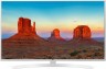 Телевизор LED LG 49" 49UK6390PLG белый/Ultra HD/50Hz/DVB-T2/DVB-C/DVB-S2/USB/WiFi/Smart TV (RUS)