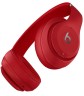 Гарнитура мониторы Beats Studio3 Wireless красный беспроводные bluetooth (оголовье)