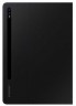Чехол Samsung для Samsung Galaxy Tab S7 Book Cover полиуретан черный (EF-BT870PBEGRU)