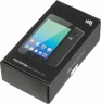 Смартфон Micromax Q306 4Gb 512Mb черный моноблок 3G 2Sim 4" 480x800 Android 8.1 2Mpix 802.11bgn GPS GSM900/1800 GSM1900 MP3 FM A-GPS microSD max32Gb