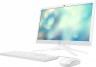 Моноблок HP 21-b0025ur 20.7" Full HD PS J5040 (2)/8Gb/SSD256Gb/UHDG 605/CR/Windows 10/GbitEth/WiFi/BT/65W/клавиатура/мышь/Cam/белый 1920x1080