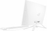 Моноблок HP 21-b0025ur 20.7" Full HD PS J5040 (2)/8Gb/SSD256Gb/UHDG 605/CR/Windows 10/GbitEth/WiFi/BT/65W/клавиатура/мышь/Cam/белый 1920x1080