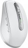 Мышь Logitech MX Anywhere 3 for Mac белый оптическая (4000dpi) беспроводная BT для ноутбука (5but)