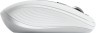 Мышь Logitech MX Anywhere 3 for Mac белый оптическая (4000dpi) беспроводная BT для ноутбука (5but)