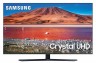 Телевизор LED Samsung 50" UE50TU7500UXRU 7 титан/Ultra HD/1000Hz/DVB-T/DVB-T2/DVB-C/DVB-S2/USB/WiFi/Smart TV (RUS)