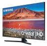 Телевизор LED Samsung 50" UE50TU7500UXRU 7 титан/Ultra HD/1000Hz/DVB-T/DVB-T2/DVB-C/DVB-S2/USB/WiFi/Smart TV (RUS)