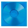 Конверт Hama на 1CD/DVD H-51066 разноцветный (упак.:25шт)