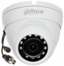Камера видеонаблюдения Dahua DH-HAC-HDW1220MP-0280B 2.8-2.8мм HD-CVI цветная корп.:белый