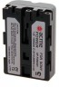 Аккумулятор для компактных камер и видеокамер AcmePower AP-NP-FM500