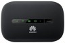 Модем 2G/3G Huawei e5330Bs-2 USB Wi-Fi +Router внешний черный