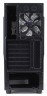 Корпус Zalman ZM-Z1 черный без БП ATX 2xUSB2.0 1xUSB3.0 audio bott PSU