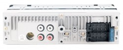 Автомагнитола Swat MEX-1029BT 1DIN 4x50Вт