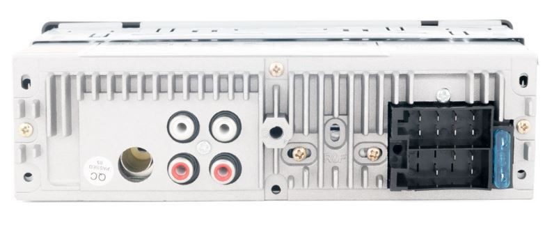 Автомагнитола Swat MEX-1029BT 1DIN 4x50Вт