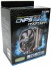 Устройство охлаждения(кулер) Zalman CNPS10X Performa Soc-FM2+/AM2+/AM3+/1150/1151/1155/2011 4-pin 17-36dB Al 230W 913gr Ret