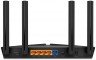 Роутер беспроводной TP-Link Archer AX10 AX1500 10/100/1000BASE-TX черный