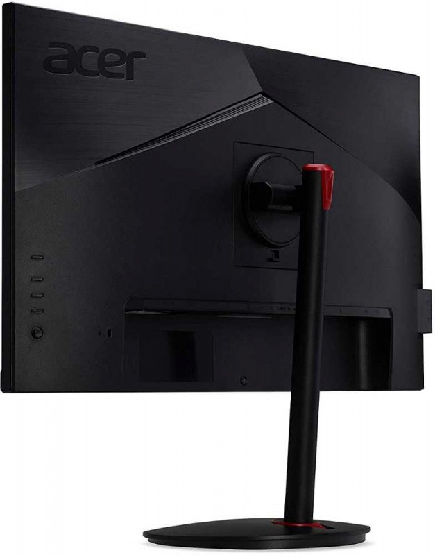 Монитор Acer 27" Nitro XV272UPbmiiprzx IPS 2560x1440 144Hz FreeSync 400cd/m2 16:9