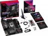 Материнская плата Asus ROG STRIX B560-G GAMING WIFI Soc-1200 Intel B560 4xDDR4 mATX AC`97 8ch(7.1) 2.5Gg+HDMI+DP