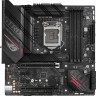 Материнская плата Asus ROG STRIX B560-G GAMING WIFI Soc-1200 Intel B560 4xDDR4 mATX AC`97 8ch(7.1) 2.5Gg+HDMI+DP