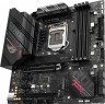 Материнская плата Asus ROG STRIX B560-G GAMING WIFI Soc-1200 Intel B560 4xDDR4 mATX AC`97 8ch(7.1) 2.5Gg+HDMI+DP