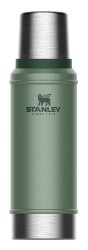 Термос Stanley The Legendary Classic Bottle 0.75л. зеленый (10-01612-027)