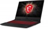 Ноутбук MSI GL65 Leopard 10SDK-404RU Core i7 10750H/16Gb/SSD512Gb/NVIDIA GeForce GTX 1660 Ti 6Gb/15.6"/IPS/FHD (1920x1080)/Windows 10/black/WiFi/BT/Cam