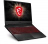 Ноутбук MSI GL65 Leopard 10SDK-404RU Core i7 10750H/16Gb/SSD512Gb/NVIDIA GeForce GTX 1660 Ti 6Gb/15.6"/IPS/FHD (1920x1080)/Windows 10/black/WiFi/BT/Cam