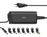 Блок питания Hama 00200003 автоматический 90W 15V-19V 8-connectors 5.6A от бытовой электросети