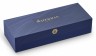 Ручка шариковая Waterman Hemisphere (2043205) Coral Pink CT синие чернила подар.кор.