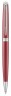 Ручка шариковая Waterman Hemisphere (2043205) Coral Pink CT синие чернила подар.кор.