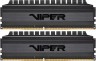 Память DDR4 2x16Gb 3200MHz Patriot PVB432G320C6K RTL PC4-25600 CL16 DIMM 288-pin 1.35В dual rank